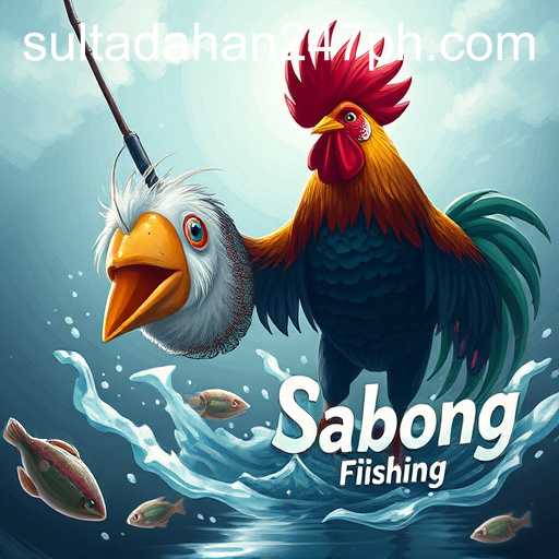 Exploring the World of Fishing Games: A Dive Into SABONG