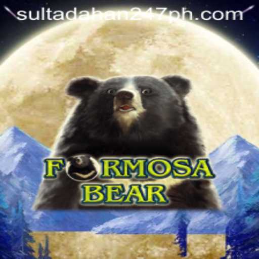 Exploring the Fascinating World of FormosaBear: A Blend of Heritage and Innovation with SABONG